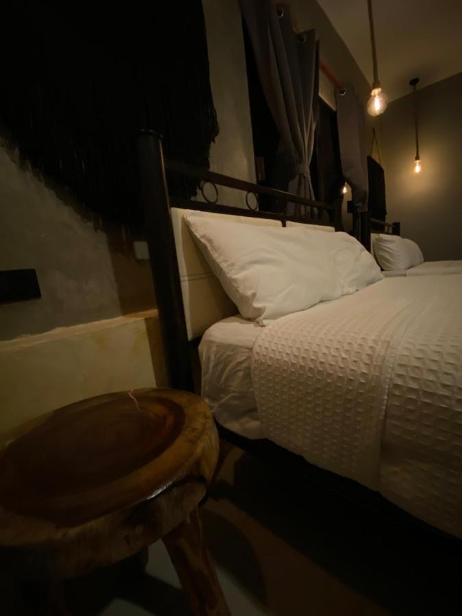 Ariche Valladolid Hotel & Hostal Exterior photo